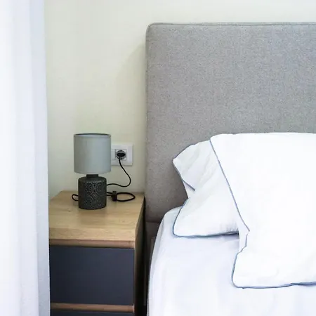 Luxury In Mangalem21 Complex Wifi,ac