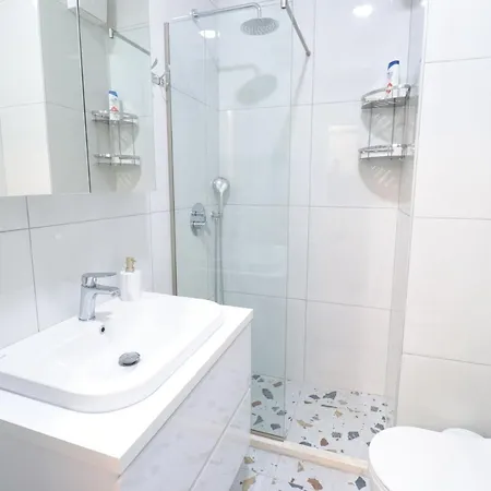 Luxury In Mangalem21 Complex Wifi,ac *