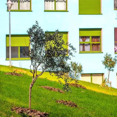 Apartment Luxury In Mangalem21 Complex Wifi,ac Tirana