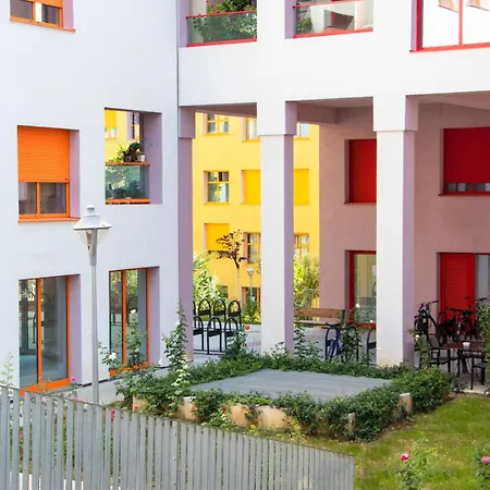 Luxury In Mangalem21 Complex Wifi,ac Apartment *