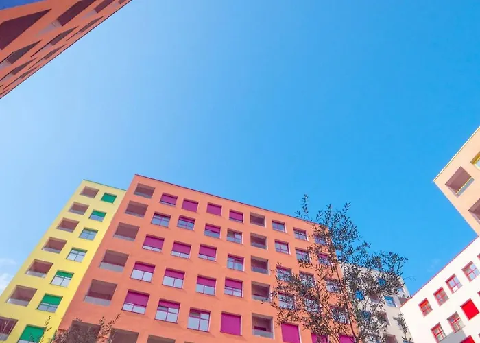 Luxury In Mangalem21 Complex Wifi,ac Appartamento Tirana