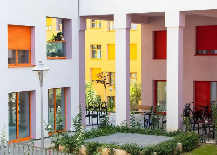 Luxury In Mangalem21 Complex Wifi,ac Appartamento *